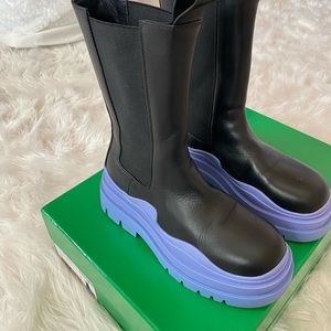 Bottega Veneta boots
